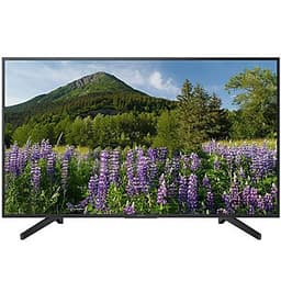Smart Tivi Sony 4K 49 inch KD-49X7000G