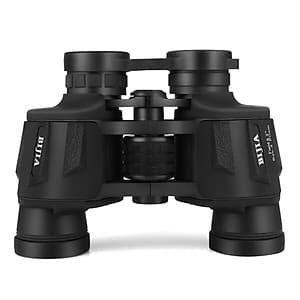 Ống Nhòm Có Thể Nhìn Ban Đêm BIJIA King Kong (12 X 45)