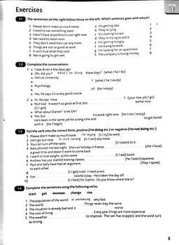 English Grammar in Use Book w Ans