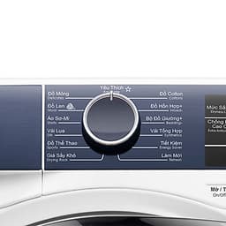 Máy sấy Electrolux 8 Kg EDH803BEWA