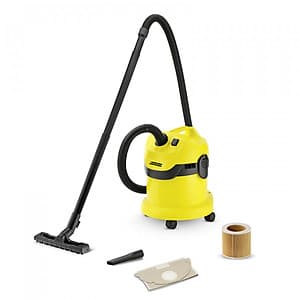 Máy hút bụi  Karcher WD 2 Cartridge Filter Kit