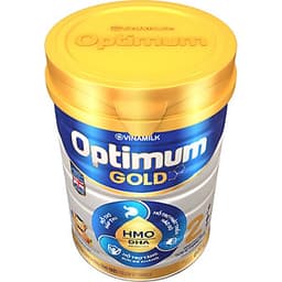 Sữa bột Optimum Gold 2 800g