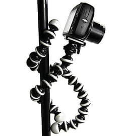 Tripod Chân Nhện 22cm - Hàng Nhập Khẩu
