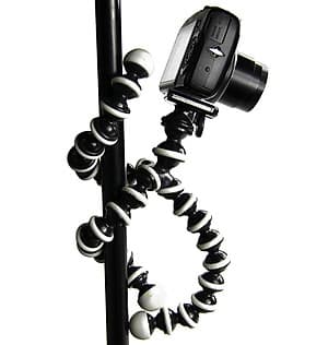 Tripod Chân Nhện 22cm - Hàng Nhập Khẩu