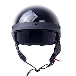 Motorcycle Helmet Built-in Lens Strong Motorcycle Helmet
