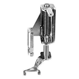 Chân Vịt May Chần Mở Tự Do Brother F061