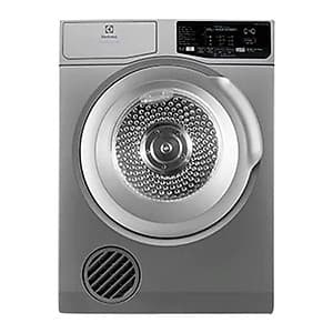 Máy sấy Electrolux 8 Kg EDV805JQSA