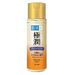 Dung Dịch Dưỡng Ẩm Tối Ưu Hada Labo Gokujyun Premium Lotion (170ml)