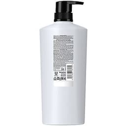 Combo Dầu Gội (640g) Và Dầu Xả (620g) Tresemmé Salon Detox Gừng Và Trà Xanh Detox Tóc Chắc Khỏe