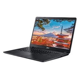 Laptop Acer Aspire 3 A315-34-C2H9 NX.HE3SV.005 Celeron N4000/ Win10 (15 HD) - Hàng Chính Hãng