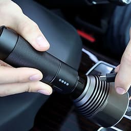 Đèn Pin Xiaomi Youpin Nextool LED USB Chống Nước Sạc Đêm với Type-C 5000mAh 