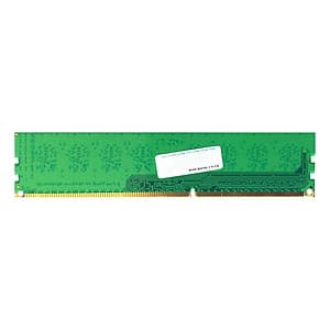 RAM PC Kingmax 8GB 1600 DDR3 - Hàng Chính Hãng