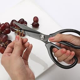 Kéo Thép Cắt Thịt Nhà Bép Xiaomi Youpin Đa Năng Chống Ăn Mòn