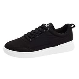 Giày Thể Thao Nữ Biti's Hunter Street DSWH01300DEN - Concrete Black