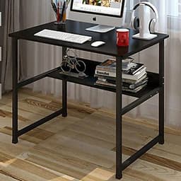 Bàn Làm Việc Kệ Lửng 80CM 