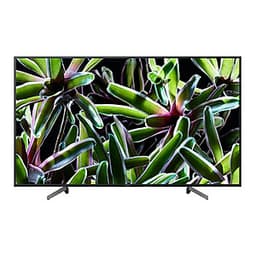 Smart Tivi Sony 4K 43 inch KD-43X7000G