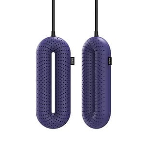 Máy Sấy Và Khử Trùng Giày Xiaomi Youpin SOTHING DSHJ-S-1904 Zero-One Cầm Tay