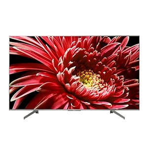 Android Tivi Sony 4K 49 inch KD-49X8500G