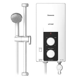 Máy Nước Nóng Trực Tiếp Có Bơm Panasonic DH-3RP2VK (3500W) - Hàng Nhập Khẩu