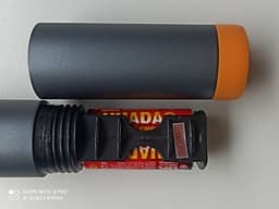 Bộ micro UHF dùng cho loa kéo , dàn âm thanh , hát karaoke V12 ( Hàng nhập khẩu )