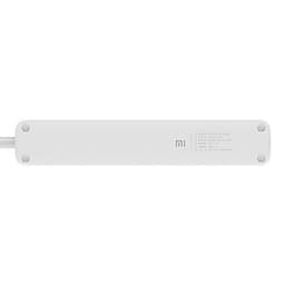 Ổ Cắm Điện Tích Hợp Sạc USB Xiaomi Mi Power Strip - Hàng Chính Hàng