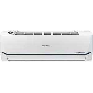 Máy Lạnh Sharp Inverter 1.5 HP AH-X12XEW - Chỉ giao tại HCM