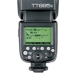 Đèn Flash Godox TT685S Cho Sony - Hàng Chính Hãng