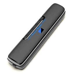 Máy hút chân không khô và ướt đèn LED cao cấp - Lực hút chân không: 3,2 Lít / Phút - Công suât: 135W - Mã: AP-12X