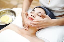 TMV SAIGON BEUTY -  ĐIỀU TRỊ RẠN DA CÔNG NGHỆ LASER HIỆU QUẢ CAM KẾT 