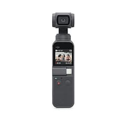 Máy Quay DJI OSMO Pocket - Hàng Chính hãng
