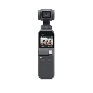 Máy Quay DJI OSMO Pocket - Hàng Chính hãng