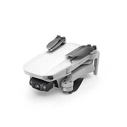 Máy Quay DJI Mavic Mini Bản Combo Trắng - Hàng Nhập Khẩu
