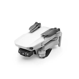 Máy Quay DJI Mavic Mini Bản Combo Trắng - Hàng Nhập Khẩu