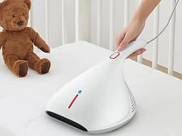 MÁY HÚT BỤI CẦM TAY DIỆT KHUẨN