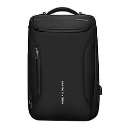 Ba lô Chống Trộm Chống Nước MARK RYDEN 33L MR9031ZS_SJ00 - Đen