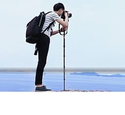 Chân máy ảnh Q-999H