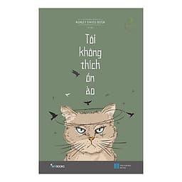 Tôi Không Thích Ồn Ào