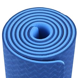 Thảm Yoga miDoctor + Bao Thảm Yoga (Giao màu ngẫu nhiên)