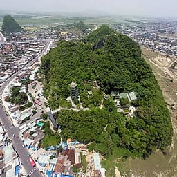 [Tour Tết 2021] 3N2Đ HCM - Đà Nẵng - Hội An - Bà Nà - Sơn Trà, Gồm Vé Máy Bay Vietjet Air, Khởi Hành Mùng 2, 3, 4 Tết
