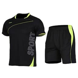 Bộ đồ thể thao nam Vansydical VS99 Sportslink