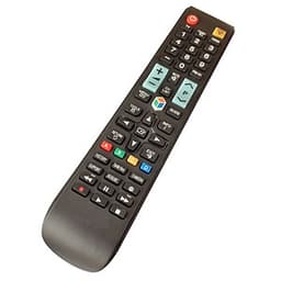 Remote Điều Khiển Dùng Cho TV LED, Smart TV SAMSUNG RM-D1078