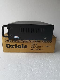 Ampli mini PA7- Hàng chính hãng Oriole