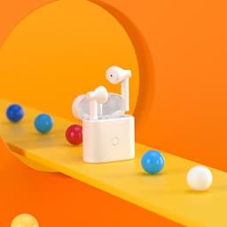 Tai nghe Bluetooth không dây Xiaomi QCY T7