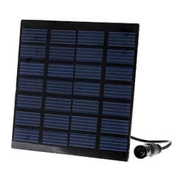 Máy Bơm Nước Năng Lượng Mặt Trời Với 4 Đầu Phun