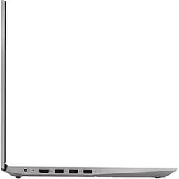 Laptop Lenovo IdeaPad S145-15IIL 81W8001YVN (Core i5-1035G1/ 4GB DDR4 2400MHz/ 256GB SSD SATA/ 15.6 FHD/ Win10) - Hàng Chính Hãng