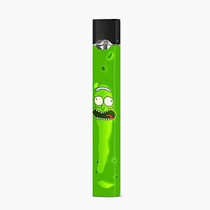 Miếng dán bảo vệ trang trí cho pax juul ( Wrap Only )
