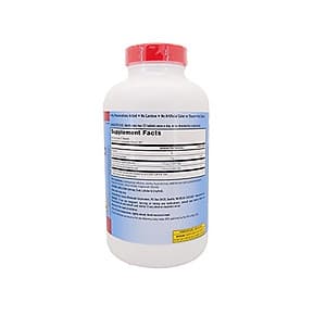 Thực phẩm bảo vệ sức khỏe KIRKLAND Signature Glucosamine With MSM