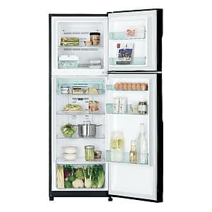 Tủ Lạnh Inverter Hitachi R-H230PGV7-BBK (230L) - Hàng Chính Hãng