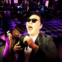 Vé Bảo Tàng Sáp Grevin, Seoul, Hàn Quốc