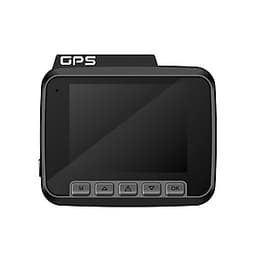 Camera Hành Trình Ô tô Tích Hợp Thẻ Nhớ 32GB VIETMAP C61 - Hàng Chính Hãng